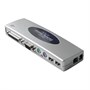 Порт-репликатор для ноутбуков 2-USB/2-PS/2/COM/LPT (внеш. питание) Rovermate Docks 16991 - фото 7387