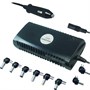 Адаптер питания для ноутбука Agestar (as-ch120c-1u) (А/М 12В --> 15-24В, 120W, USB5V) 21979 - фото 7389