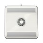 Подставка (охлаждение) для ноутбука Microsoft Notebook Cooling Base, USB, White (Z3C-00002) 24317 - фото 7467
