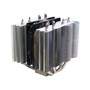 Кулер Cogage Arrow (825g, 4x8mm heatp.,120mm PWM, 140mm opt., для S.1366/115X/775) 22803 - фото 7518