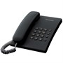 Телефон Panasonic KX-TS2350RUB (черный) 19772 - фото 7533