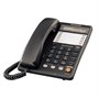 Телефон Panasonic KX-TS2365RUB (черный) 30586 - фото 7544