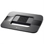 Подставка (охлаждение) для ноутбука Cooler Master Air-Through Stash 15" (2.5" HDD Dock, 3xUSB) (C-HL04-KP) 23150 - фото 7552