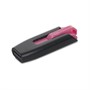 USB 3.0 Flash Drive 16GB Verbatim V3, розовый (#49178) 27894 - фото 7670