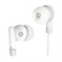 Ritmix RH-010 White (внутриканальные, белые, 20Гц-20кГц, 32Ом, 80 дБ/мВт, 3.5мм, кабель 1,2 м) 28488 - фото 7710