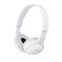 Sony MDR-ZX110W белые 31223 - фото 7796