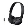 Sony MDR-ZX110APB черная 32115 - фото 7853
