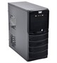 ATX 3Cott 4009 Black 450W, [3x80/90/120], 2xUSB 2.0/Audio I/O, GPU<244 мм CPU<140 мм БП<200 мм 32196 - фото 7906