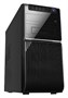 mATX Sunpro Aroma III 450W Black, [2x80] 2xUSB2.0/Audio I/O, GPU<190 мм CPU<145 мм БП<150 мм 32199 - фото 7909