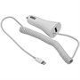 Зарядное устройство а/м 12V -> Lightning для Apple, 1A Defender ACA-01 (83517) 31297 - фото 7956
