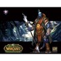 Коврик для мыши Compad WoW Mousepad "Draenei" (11234)  298?235?1,8 мм 19391 - фото 8024