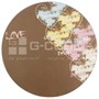Коврик для мыши A4Tech GMH-20L, рисунок "Love", серия "So Happy Together" 23845 - фото 8064