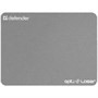 Коврик для мыши Defender Ergo Optic Laser Silver (пластик) 220х180х0.4мм (50410) 31301 - фото 8164