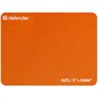 Коврик для мыши Defender Ergo Optic Laser Silver (пластик) 220х180х0.4мм (50410) 31301 - фото 8168