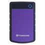 USB 3.0 HDD 2.5" 2 TB Transcend StoreJet 25H3P черно-фиолетовый, противоударный (TS2TSJ25H3P) 31714 - фото 8313