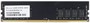 DIMM DDR-4 4GB PC4-19200 DDR4-2400 Micron (SK4GBM8D4-24) CL15, 1.2V 32401 - фото 8495