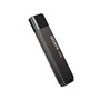 USB 3.0 Flash Drive 16GB ADATA Nobility N005, серый алюминий (AN005-16G-CGY) 23938 - фото 8623