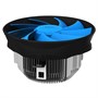 Кулер Deepcool ARCHER BIGPRO (TDP 125W, Al+Cu, 120mm PWM, для S.115X/775/AMD/AM4) 32579 - фото 8777