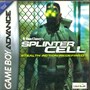 Tom Clancy's Splinter Cell (игра для игровой приставки GBA) 12965 - фото 9677