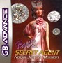 Barbie: Secret Agent (игра для игровой приставки GBA) 13008 - фото 9683