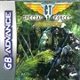 Special GT3 Forces: Bioterror (игра для игровой приставки GBA) 13045 - фото 9705