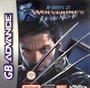 X-Men 2 Wolverine's Revenge (игра для игровой приставки GBA) 13054 - фото 9710