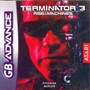 Terminator 3: Rise of the Machines (игра для игровой приставки GBA) 13439 - фото 9729