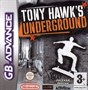 Tony Hawk's Underground (игра для игровой приставки GBA) 13442 - фото 9732