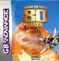 Jackie Chan: Around World 80 days (игра для игровой приставки GBA) 13470 - фото 9741