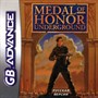 Medal of Honor: Underground (игра для игровой приставки GBA) 13475 - фото 9746