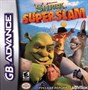 Shrek 2: Super Slam (Побоище) (игра для игровой приставки GBA) 13481 - фото 9748