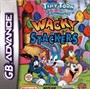Tiny Toon Wacky (игра для игровой приставки GBA) 13488 - фото 9754