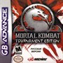Mortal Combat: Tournament edit. (игра для игровой приставки GBA) 13517 - фото 9755