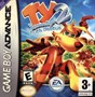 TY2 The Tasmanian TigerBush Rescue (игра для игровой приставки GBA) 14297 - фото 9770