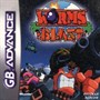 Worms Blast (игра для игровой приставки GBA) 14298 - фото 9771