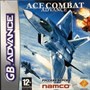 Ace Combat Advance (игра для игровой приставки GBA) 14372 - фото 9772