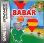 Babar-to the  Rescue (игра для игровой приставки GBA) 14378 - фото 9776