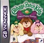 Cabbage Patch Kids - The Puppy Patch Rescue (игра для игровой приставки GBA) 14381 - фото 9778