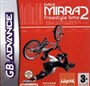 Dave Mirra Freestyle BMX 2 (игра для игровой приставки GBA) 14387 - фото 9781
