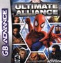 Marvel Ultimate Alliance (игра для игровой приставки GBA) 14416 - фото 9797