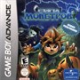 Monster Force (Сила Монстров) (игра для игровой приставки GBA) 14417 - фото 9798