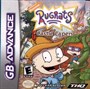 Rugrats Castle Caspers (игра для игровой приставки GBA) 14421 - фото 9800