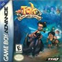 Tak: the Great JuJu Challenge (игра для игровой приставки GBA) 14429 - фото 9805
