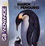 March of The Penguins (Марш пингвинов) (игра для игровой приставки GBA) 14664 - фото 9811
