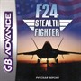 F24 Stealth Fighter (игра для игровой приставки GBA) 15283 - фото 9825