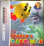 Pac Man World 2 (игра для игровой приставки GBA) 15286 - фото 9826