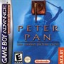 Peter Pan The Motion Picture Event (игра для игровой приставки GBA) 16063 - фото 9833