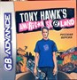 Tony Hawk's American SK&LAND (игра для игровой приставки GBA) 16068 - фото 9838