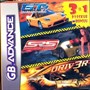 Сборник игр 3-в-1 GT3Concept + Street Racing + Driver 3 (RS-039) (игра для игровой приставки GBA) 16595 - фото 9847