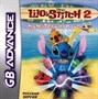 Lilo & Stitch 2: Hamsterviel Havoc (игра для игровой приставки GBA) 16732 - фото 9850